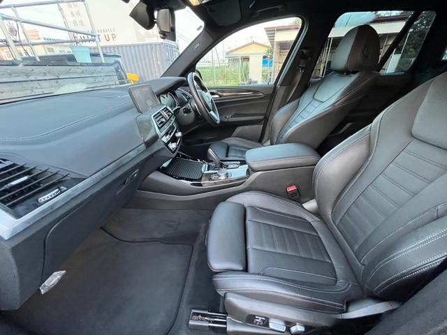 Ｘ３ ｘＤｒｉｖｅ　２０ｄ　Ｍスポーツ（21枚目）