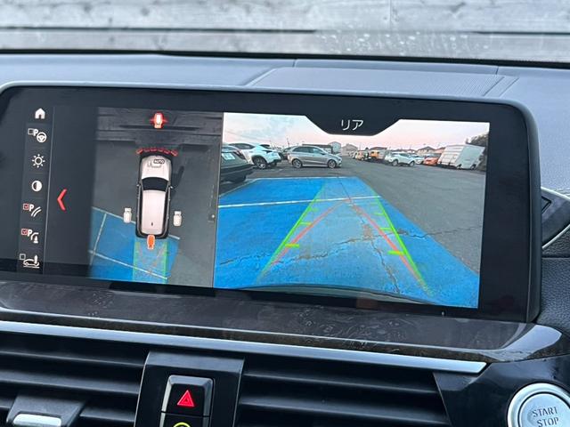 Ｘ３ ｘＤｒｉｖｅ　２０ｄ　Ｍスポーツ（24枚目）