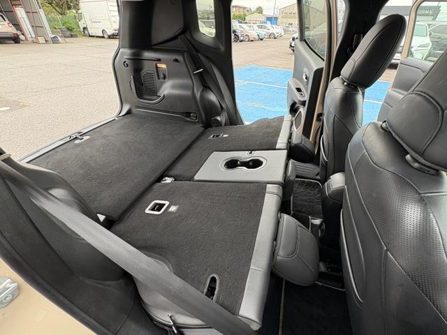 ジープ・レネゲード リミテッド（17枚目）