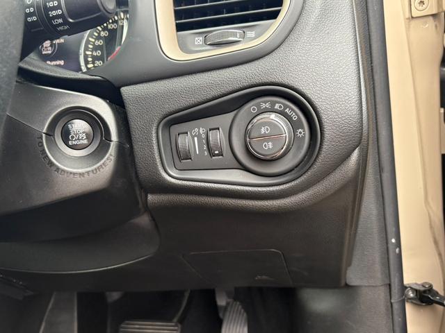 ジープ・レネゲード リミテッド（22枚目）