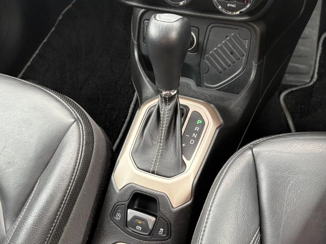 ジープ・レネゲード リミテッド（31枚目）