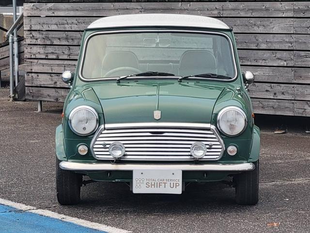ＭＩＮＩ クーパー（2枚目）
