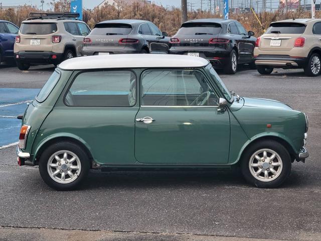 ＭＩＮＩ クーパー（4枚目）