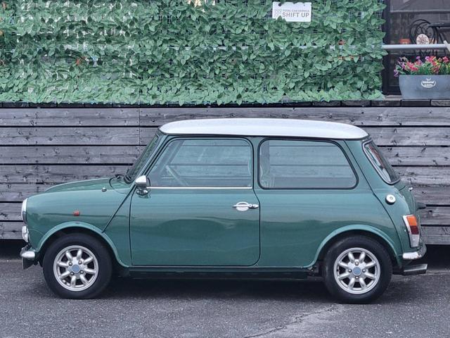 ＭＩＮＩ クーパー（8枚目）