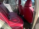 　レッドレザー調シート／スマートキー（14枚目）