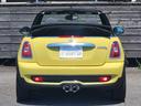 MINI クーパーS コンバーチブル クーパーS コンバーチブル(4名)(6枚目)