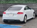 ＴＴクーペ １．８ＴＦＳＩ（5枚目）
