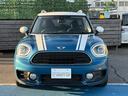 MINI クーパーD クロスオーバー クーパーD クロスオーバー(5名) 中古車画像_2