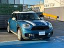 MINI クーパーD クロスオーバー クーパーD クロスオーバー(5名) 中古車画像_3