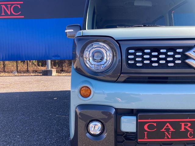 スペーシアギア ハイブリッドＸＺ　ターボ　両側パワスラ　ケンウッド８インチナビ　Ｂｌｕｅｔｏｏｔｈ　フルセグ　ＥＴＣ　アイドリングストップ　クルーズコントロール　衝突被害軽減ブレーキ　レーンキープアシスト　シートヒーター　ブラインドスポット（25枚目）