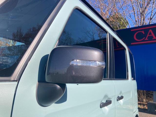 スペーシアギア ハイブリッドＸＺ　ターボ　両側パワスラ　ケンウッド８インチナビ　Ｂｌｕｅｔｏｏｔｈ　フルセグ　ＥＴＣ　アイドリングストップ　クルーズコントロール　衝突被害軽減ブレーキ　レーンキープアシスト　シートヒーター　ブラインドスポット（27枚目）