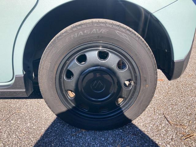 スペーシアギア ハイブリッドＸＺ　ターボ　両側パワスラ　ケンウッド８インチナビ　Ｂｌｕｅｔｏｏｔｈ　フルセグ　ＥＴＣ　アイドリングストップ　クルーズコントロール　衝突被害軽減ブレーキ　レーンキープアシスト　シートヒーター　ブラインドスポット（32枚目）