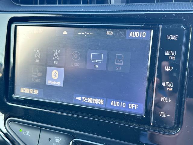 アクア Ｓスタイルブラック　純正ナビ　Ｂｌｕｅｔｏｏｔｈ　フルセグ　バックカメラ　パーキングアシスト　ＥＴＣ　衝突被害軽減ブレーキ　レーンキープアシスト　ＬＥＤライト　スマートキー　プッシュスタート（36枚目）