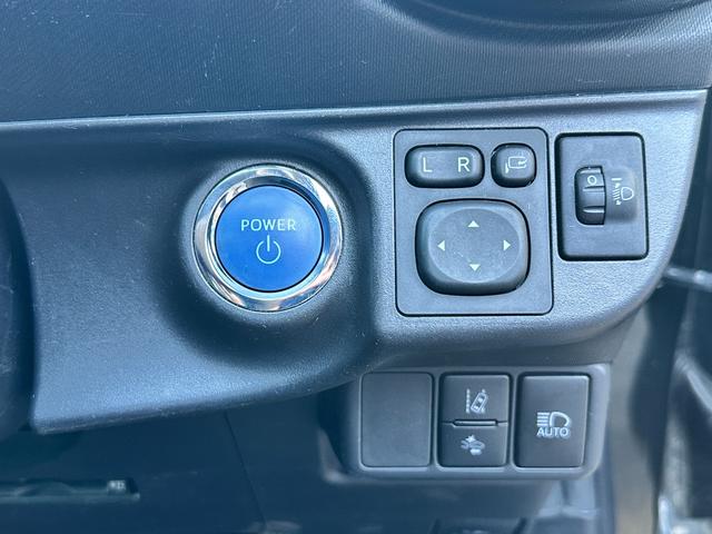 アクア Ｓスタイルブラック　純正ナビ　Ｂｌｕｅｔｏｏｔｈ　フルセグ　バックカメラ　パーキングアシスト　ＥＴＣ　衝突被害軽減ブレーキ　レーンキープアシスト　ＬＥＤライト　スマートキー　プッシュスタート（40枚目）