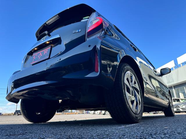 アクア Ｓスタイルブラック　純正ナビ　Ｂｌｕｅｔｏｏｔｈ　フルセグ　バックカメラ　パーキングアシスト　ＥＴＣ　衝突被害軽減ブレーキ　レーンキープアシスト　ＬＥＤライト　スマートキー　プッシュスタート（53枚目）