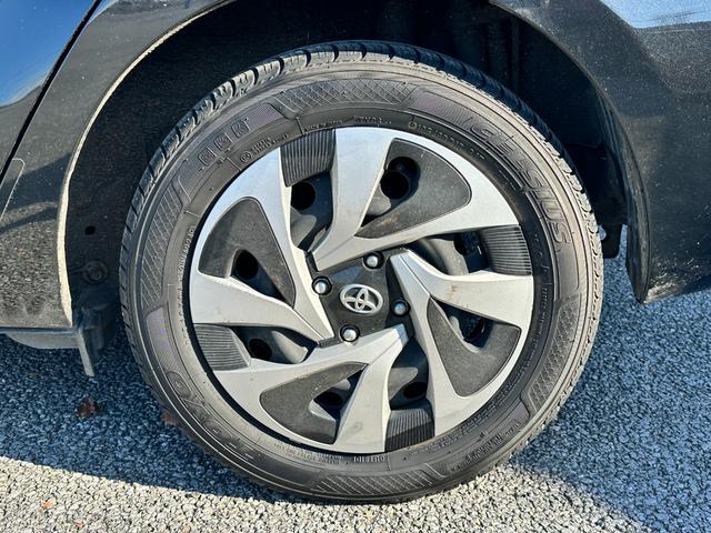 アクア Ｓスタイルブラック　純正ナビ　Ｂｌｕｅｔｏｏｔｈ　フルセグ　バックカメラ　パーキングアシスト　ＥＴＣ　衝突被害軽減ブレーキ　レーンキープアシスト　ＬＥＤライト　スマートキー　プッシュスタート（56枚目）