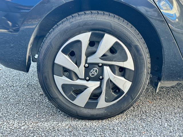 アクア Ｓスタイルブラック　純正ナビ　Ｂｌｕｅｔｏｏｔｈ　フルセグ　バックカメラ　パーキングアシスト　ＥＴＣ　衝突被害軽減ブレーキ　レーンキープアシスト　ＬＥＤライト　スマートキー　プッシュスタート（57枚目）