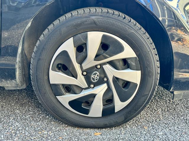 アクア Ｓスタイルブラック　純正ナビ　Ｂｌｕｅｔｏｏｔｈ　フルセグ　バックカメラ　パーキングアシスト　ＥＴＣ　衝突被害軽減ブレーキ　レーンキープアシスト　ＬＥＤライト　スマートキー　プッシュスタート（58枚目）