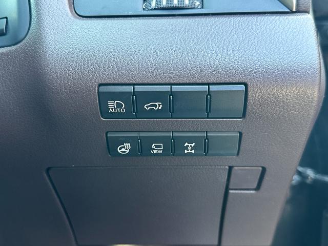 ＲＸ ＲＸ２００ｔ　３眼ＬＥＤヘッドライト　レクサスセーフティ＋　ブラウンレザー　レーダークルーズコントロール　電動リアゲート　２０インチＡＷ　ヒート＆ベンチレーションシート（11枚目）