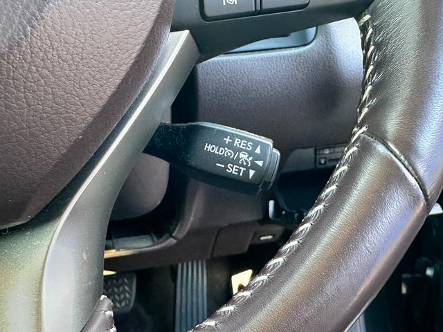 ＲＸ ＲＸ２００ｔ　３眼ＬＥＤヘッドライト　レクサスセーフティ＋　ブラウンレザー　レーダークルーズコントロール　電動リアゲート　２０インチＡＷ　ヒート＆ベンチレーションシート（44枚目）