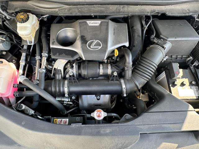 ＲＸ ＲＸ２００ｔ　３眼ＬＥＤヘッドライト　レクサスセーフティ＋　ブラウンレザー　レーダークルーズコントロール　電動リアゲート　２０インチＡＷ　ヒート＆ベンチレーションシート（58枚目）