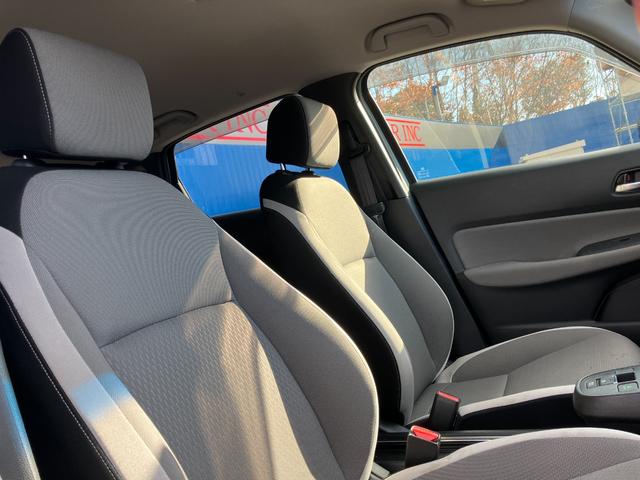 フィット ｅ：ＨＥＶクロスター　ホンダセンシング　ＬＥＤヘッドライト　衝突軽減ブレーキ　アダプティブクルーズ　ＥＴＣ　ドライブレコーダー　純正ナビゲーション　バックカメラ（31枚目）