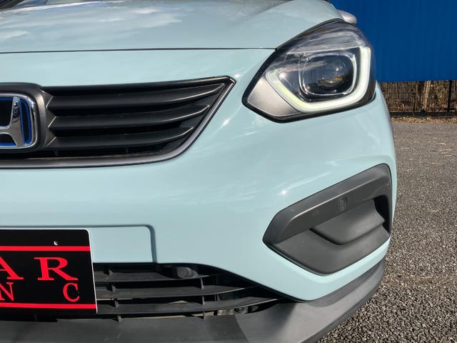 フィット ｅ：ＨＥＶクロスター　ホンダセンシング　ＬＥＤヘッドライト　衝突軽減ブレーキ　アダプティブクルーズ　ＥＴＣ　ドライブレコーダー　純正ナビゲーション　バックカメラ（42枚目）