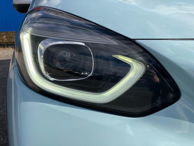 フィット ｅ：ＨＥＶクロスター　ホンダセンシング　ＬＥＤヘッドライト　衝突軽減ブレーキ　アダプティブクルーズ　ＥＴＣ　ドライブレコーダー　純正ナビゲーション　バックカメラ（43枚目）