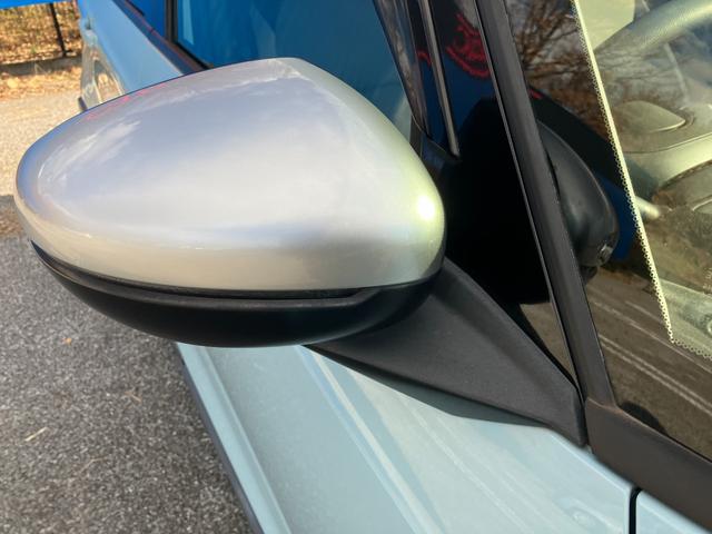 フィット ｅ：ＨＥＶクロスター　ホンダセンシング　ＬＥＤヘッドライト　衝突軽減ブレーキ　アダプティブクルーズ　ＥＴＣ　ドライブレコーダー　純正ナビゲーション　バックカメラ（45枚目）