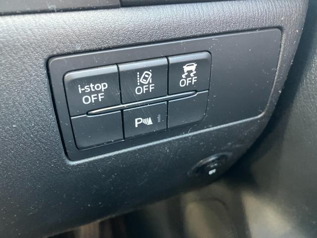 アクセラ ２２ＸＤ　プロアクティブ　ＬＥＤヘッドライト　衝突軽減ブレーキ　レーンアシスト　ＨＵＤ　クルーズコントロール　純正ナビゲーション　ＥＴＣ（5枚目）