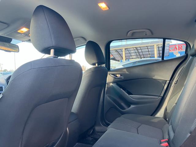 アクセラ ２２ＸＤ　プロアクティブ　ＬＥＤヘッドライト　衝突軽減ブレーキ　レーンアシスト　ＨＵＤ　クルーズコントロール　純正ナビゲーション　ＥＴＣ（21枚目）