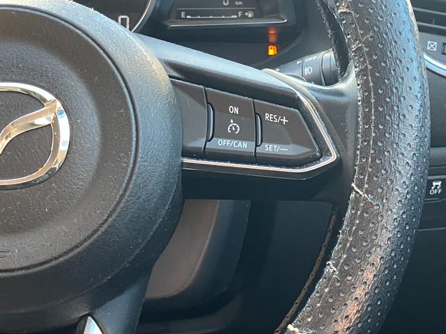 アクセラ ２２ＸＤ　プロアクティブ　ＬＥＤヘッドライト　衝突軽減ブレーキ　レーンアシスト　ＨＵＤ　クルーズコントロール　純正ナビゲーション　ＥＴＣ（32枚目）