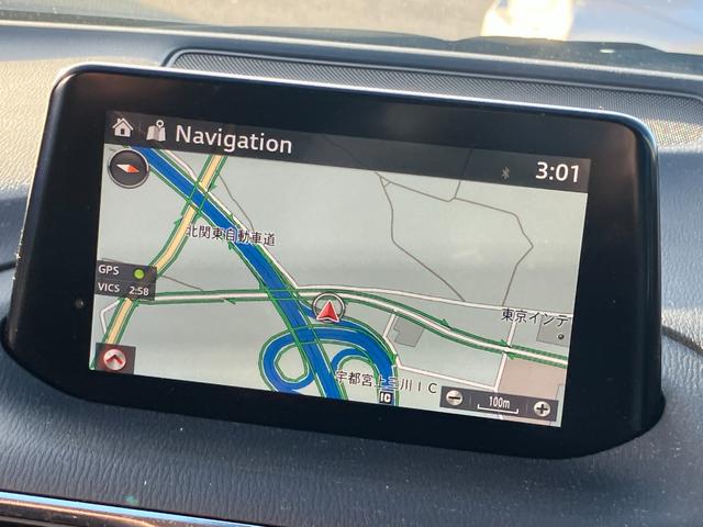アクセラ ２２ＸＤ　プロアクティブ　ＬＥＤヘッドライト　衝突軽減ブレーキ　レーンアシスト　ＨＵＤ　クルーズコントロール　純正ナビゲーション　ＥＴＣ（33枚目）