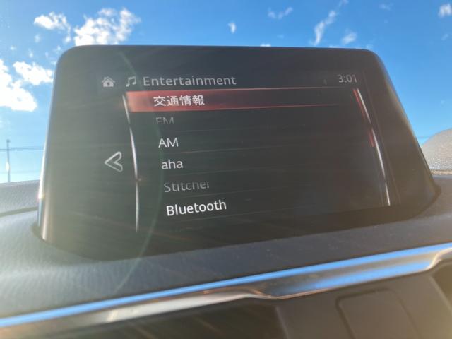 アクセラ ２２ＸＤ　プロアクティブ　ＬＥＤヘッドライト　衝突軽減ブレーキ　レーンアシスト　ＨＵＤ　クルーズコントロール　純正ナビゲーション　ＥＴＣ（34枚目）
