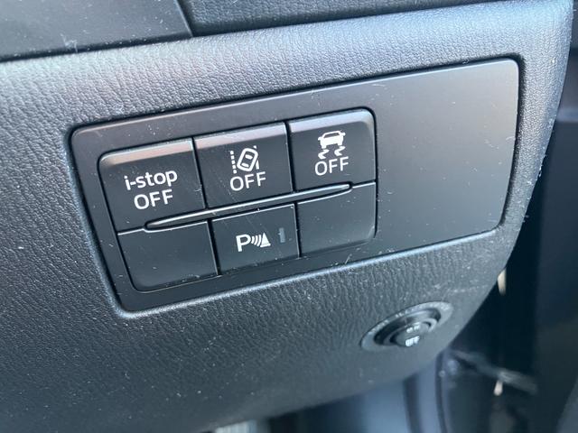 アクセラ ２２ＸＤ　プロアクティブ　ＬＥＤヘッドライト　衝突軽減ブレーキ　レーンアシスト　ＨＵＤ　クルーズコントロール　純正ナビゲーション　ＥＴＣ（35枚目）