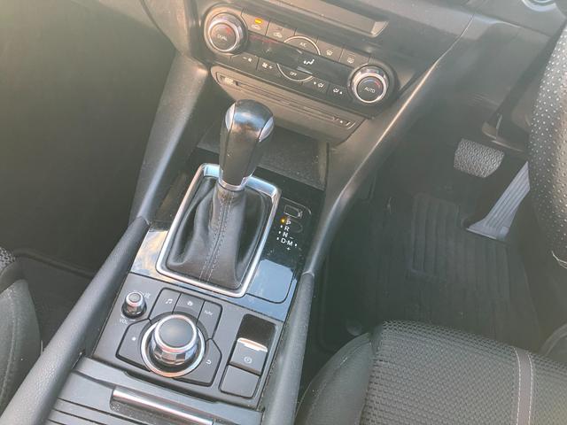 アクセラ ２２ＸＤ　プロアクティブ　ＬＥＤヘッドライト　衝突軽減ブレーキ　レーンアシスト　ＨＵＤ　クルーズコントロール　純正ナビゲーション　ＥＴＣ（37枚目）