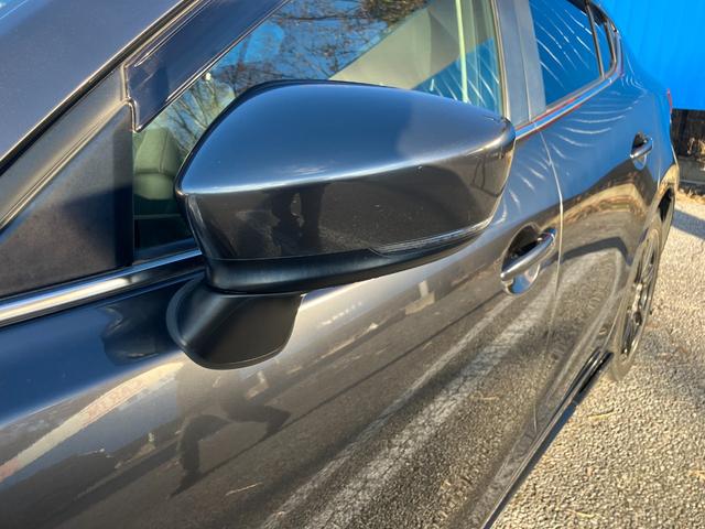 アクセラ ２２ＸＤ　プロアクティブ　ＬＥＤヘッドライト　衝突軽減ブレーキ　レーンアシスト　ＨＵＤ　クルーズコントロール　純正ナビゲーション　ＥＴＣ（44枚目）