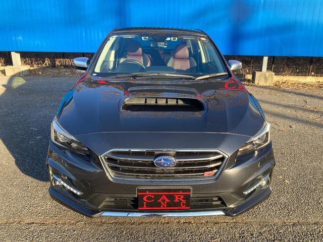 レヴォーグ １．６ＳＴＩスポーツアイサイト　ＬＥＤヘッドライト　レザーシート　アダプティブクルーズコントロール　アイサイト　純正ナビゲーション（15枚目）