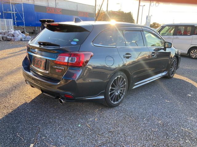 レヴォーグ １．６ＳＴＩスポーツアイサイト　ＬＥＤヘッドライト　レザーシート　アダプティブクルーズコントロール　アイサイト　純正ナビゲーション（18枚目）