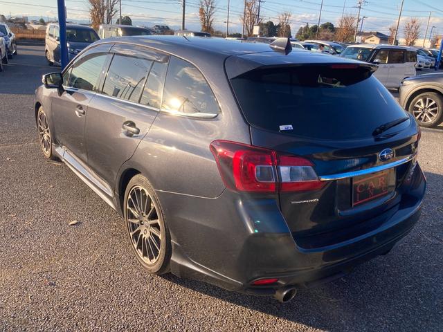 レヴォーグ １．６ＳＴＩスポーツアイサイト　ＬＥＤヘッドライト　レザーシート　アダプティブクルーズコントロール　アイサイト　純正ナビゲーション（20枚目）