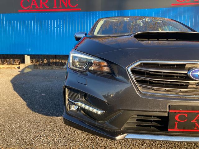 レヴォーグ １．６ＳＴＩスポーツアイサイト　ＬＥＤヘッドライト　レザーシート　アダプティブクルーズコントロール　アイサイト　純正ナビゲーション（53枚目）