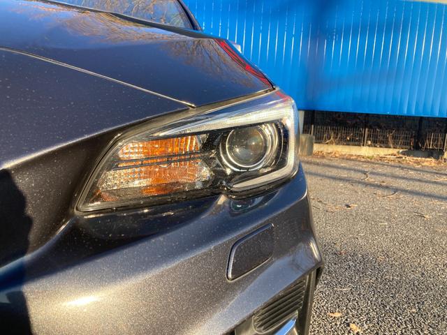 レヴォーグ １．６ＳＴＩスポーツアイサイト　ＬＥＤヘッドライト　レザーシート　アダプティブクルーズコントロール　アイサイト　純正ナビゲーション（56枚目）