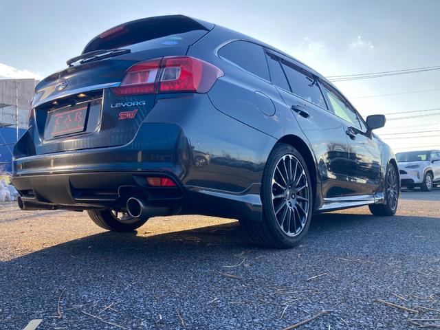 レヴォーグ １．６ＳＴＩスポーツアイサイト　ＬＥＤヘッドライト　レザーシート　アダプティブクルーズコントロール　アイサイト　純正ナビゲーション（65枚目）
