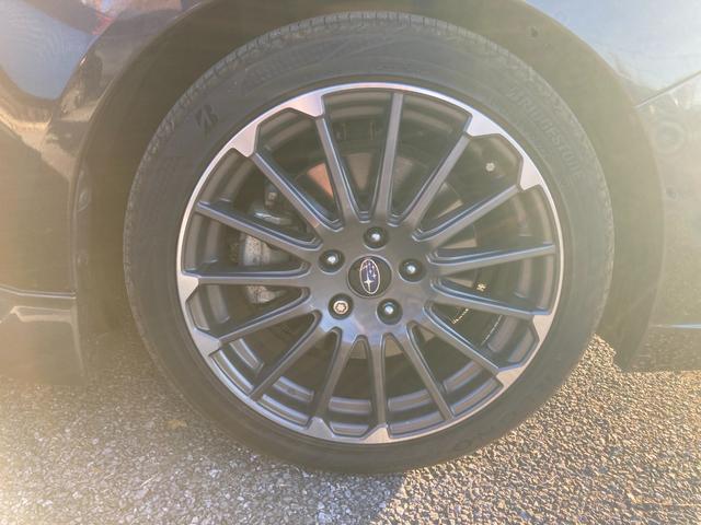 レヴォーグ １．６ＳＴＩスポーツアイサイト　ＬＥＤヘッドライト　レザーシート　アダプティブクルーズコントロール　アイサイト　純正ナビゲーション（70枚目）