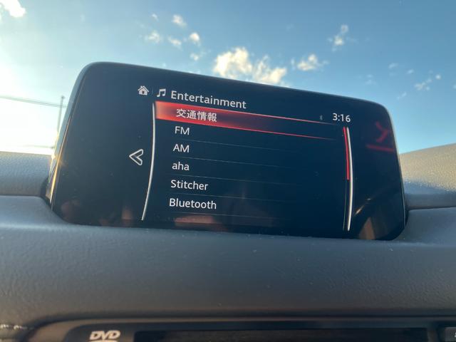 ＣＸ－５ ＸＤ　Ｌパッケージ　レーダークルーズコントロール　レザーシート　シートヒーター　ブラインドスポットモニター　レーンキーピング　ＨＵＤ　リアビューカメラ　電動リアゲート（4枚目）