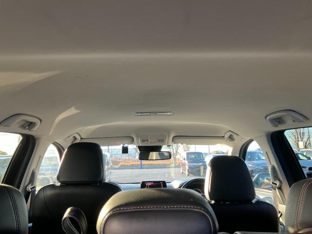 ＣＸ－５ ＸＤ　Ｌパッケージ　レーダークルーズコントロール　レザーシート　シートヒーター　ブラインドスポットモニター　レーンキーピング　ＨＵＤ　リアビューカメラ　電動リアゲート（26枚目）