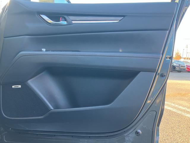 ＣＸ－５ ＸＤ　Ｌパッケージ　レーダークルーズコントロール　レザーシート　シートヒーター　ブラインドスポットモニター　レーンキーピング　ＨＵＤ　リアビューカメラ　電動リアゲート（31枚目）