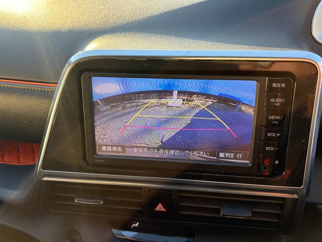 シエンタ ハイブリッドＧ　両側パワースライドドア　純正ナビ　Ｂｌｕｅｔｏｏｔｈ　フルセグ　バックカメラ　ＥＴＣ　スマートキー　プッシュスタート（9枚目）