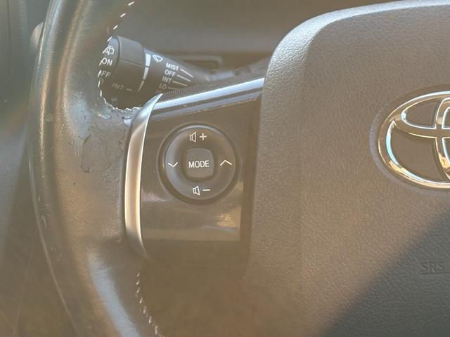 シエンタ ハイブリッドＧ　両側パワースライドドア　純正ナビ　Ｂｌｕｅｔｏｏｔｈ　フルセグ　バックカメラ　ＥＴＣ　スマートキー　プッシュスタート（34枚目）