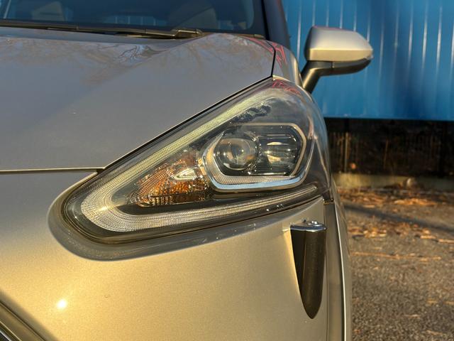 シエンタ ハイブリッドＧ　両側パワースライドドア　純正ナビ　Ｂｌｕｅｔｏｏｔｈ　フルセグ　バックカメラ　ＥＴＣ　スマートキー　プッシュスタート（45枚目）